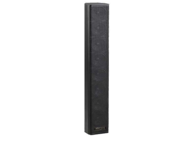 Column array full range speaker 4 320W)