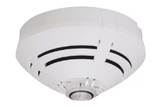 Détecteur de chaleur thermovélocimétrique