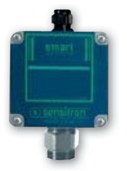 Détecteur de gaz "Butane" avec sortie proportionnelle 4/20mA. IP55