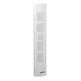 Haut-parleur colonne étanche 60W, White