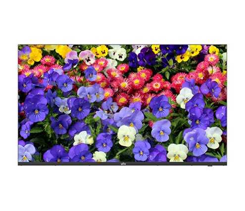 Moniteur 43" LED FULL HD, HDMI, AUDIO IN