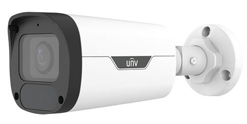 Bullet IP 5MP,varifocal motorisé 2.8-12mm, WDR, IR 50m, IP67