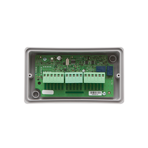[41IOM022] Module adressable composé de 2 entrées supervisées / 2 sorties relais