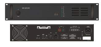 [KB-PAM240] Amplificateur de puissance à un seul canal 240W