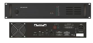 [KB-PAM360] Amplificateur de puissance à un seul canal 360W