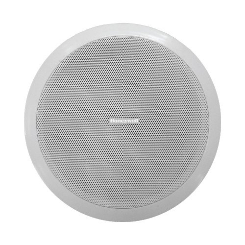 [L-PCP06B] Haut-parleur de 5.5" en ABS pour plafond