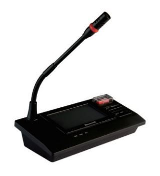 [X-NPMI] Stations d'appel et microphone 