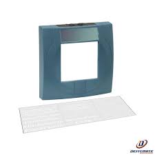 [ESS-704901] Couvercle bleu pour déclencheur manuel 804902