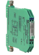 [ESS-764744] Barrière de sécurité Ex pour sécurité intrinsèque pour IQ8Quad Ex (i)