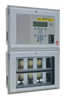 [ESS-783003] CMSI 8000 adressable, capacité 32 fonctions, monté sur rack de 19”