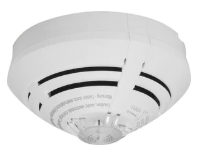 [ESS-803371.EX.F0] Détecteur de fumée optique IQ8Quad Ex (i) NF