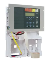 [ESS-808295F] IQ8Control M - ECS adressable en rack 512 points (sans UGA) 