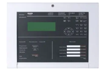 [ESS-809013] Centrale de détection incendie ECS ES COM C avec UGA et CMSI