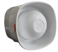 [ESS-IQ8S-MB] Diffuseur sonore à message IQ8S-MB, type A, IP21C NF