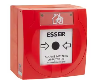 [ESS-804973] Déclencheur manuel adressable IQ8MCP avec IA à membrane déformable