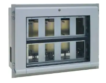 [ESS-783005] Rack d'Extension pour le CMSI 8000