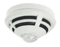 [ESS-802385.F0] Détecteur multicapteurs double optique thermique IQ8Quad O2T/FSp NF