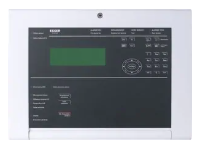 [ESS-809011] Centrale de détection incendie ECS ES COM avec UGA