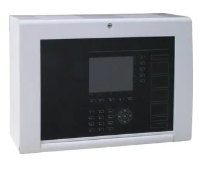 [ESS-FX808392F] FlexES control - FX2 NF avec face avant et batterie