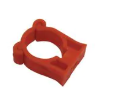 [ESS-PIP-009] Clip de fixation pour tube Dn 25mm (20 pièces)