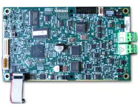 [MI-795-099] Carte réseau pour centrale DX