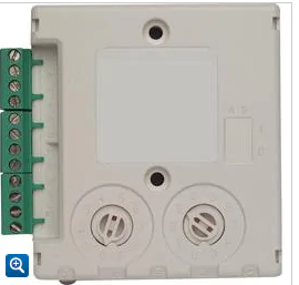 [MI-DMMI] Module adressable de supervision 1 entrée supervisée