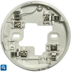 [MI-E1000B] Socle détecteur conventionnel standard série ECO1000