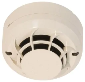 [MI-HTSE-S2-IV] Détecteur adressable thermostatique 78° LPCB/EN54