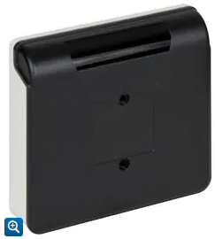 [MI-M200E-SMB] Boite de montage pour les modules