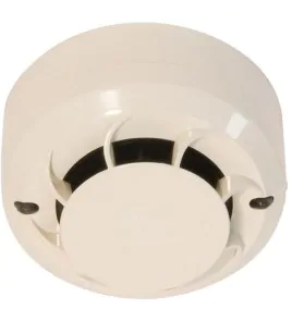 [MI-PSE-S2-IV] Détecteur adressable optique de fumée  LPCB/EN54