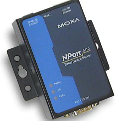 [MI-TG-IP-1] Module Ethernet pour intégrer les centrales DxConnexion sur un réseau