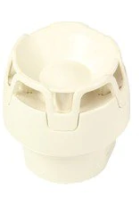 [MI-CWSO-WW-W1] Sirène conventionnelle blanche IP65 EN54-3