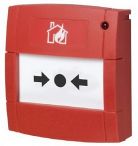 [MI-MCP-FLEX] Déclencheur manuel adressable sans couvercle