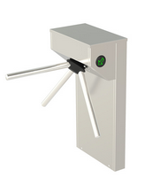 [OZ-500-E] Tourniquet Tripode Simple Bidirectionnel en Inox