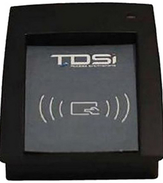 [TD-5002-0449] Lecteur enrôleur Proximité et Mifare - Connexion USB
