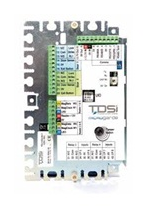[TD-5002-1810] MICROgarde2- Uca 2 portes