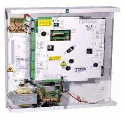 [TD-5002-3042] Expert 2 -UCA esclave 2 portes avec alimentation intégrée