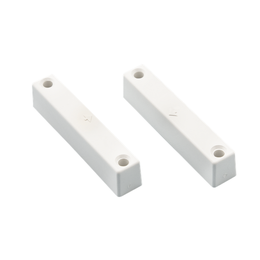 [TA-405M] Contact magnétique en plastique, montage en surface