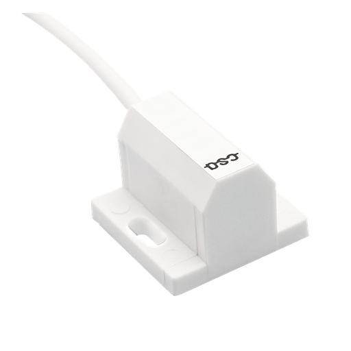 [TA-444] Détecteur bris de verre en plastique, orientable 360°