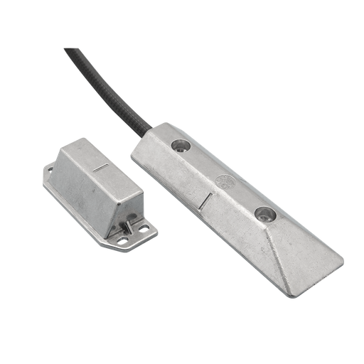 [TA-450N] Contacts magnétiques en aluminium pour portes basculantes