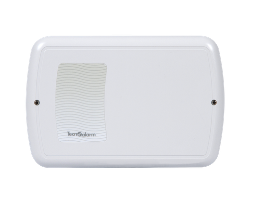 [TA-C90] Boîtier en plastique pour modules SPEED non autoalimenté