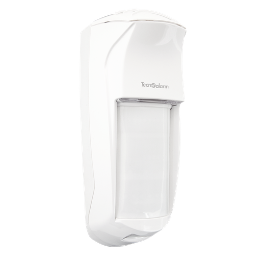 [TA-GLOBALSPACEBUS] Détecteur double technologie pour extérieur 15m, IP55