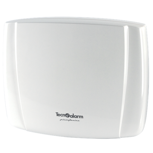 [TA-SPEEDALM8PL] Module d'extension avec 8 entrées + 4 sorties Alimentation 1,8 A