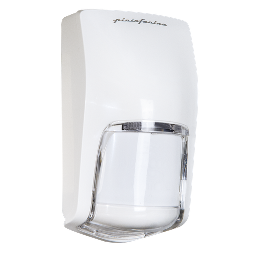 [TA-TWINTEC18/V] Détecteur double technologie. Lentille volumétrique P 18m F 10,525GHz