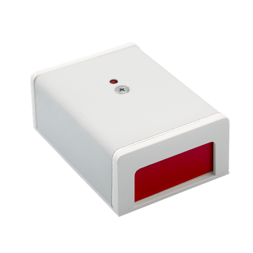 [TA-484ME] Bouton anti-agression avec mémoire