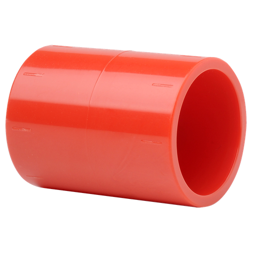 [TFMN-25] Manchon en ABS, Dia. 3/4", épaisseur 1,9mm, Vendu en paquet de 10