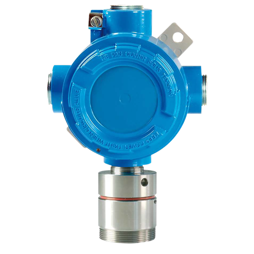 [TFDG-EXD/PRP] Détecteur de gaz "Propane" avec sortie proportionnelle 4/20mA IP65