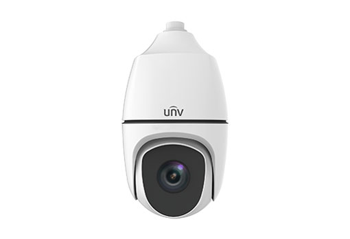 [IPC6852SR-X44U] Speed dôme IP 2MP zoom optique 44X WDR IR 250m H.265 IP66 