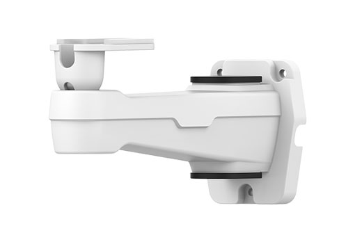 [TR-WM06-C-IN] Support mural intérieur pour Bullet série IPC2C22