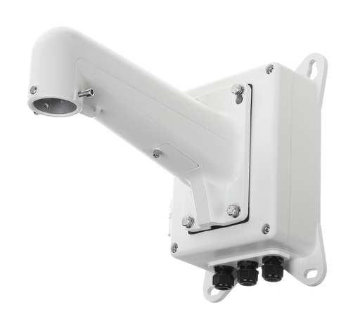 [GD-BR-AWJ03] Support de montage mural et boîte de jonction pour dômes PTZ